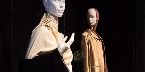 40+ years of STIJL : visite guid\u00e9e pour le public sourd, malentendant et entendant