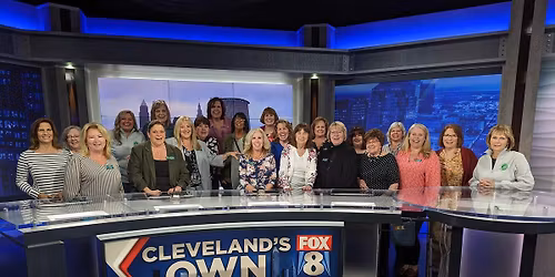 November General Meeting 