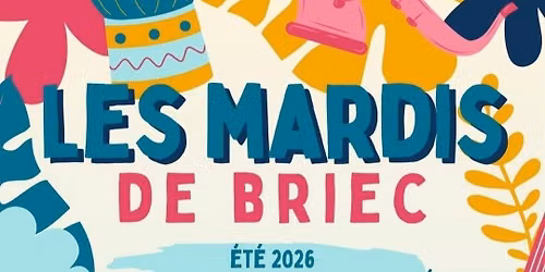 MARDI DE BRIEC #3 DJ