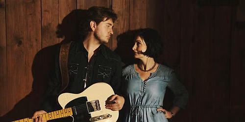 A Tale of Two: Americana and Blues