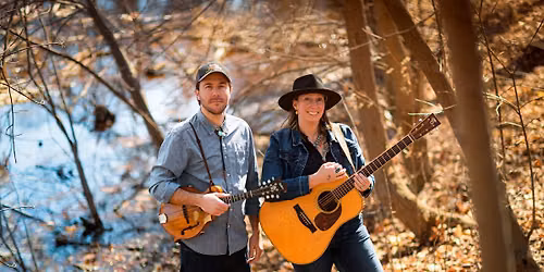 Lucky Pickers @ Sunset Grill