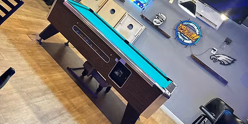 NEPA Bird Gang Watch Party @ Thirsty Elephant