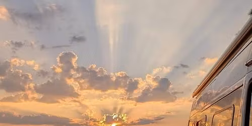 Vanmily Reunion 2026, Florida Van Man