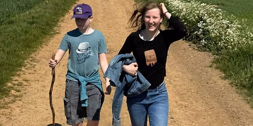 Marche Karat\u00e9 \u00e0 Crusnes 