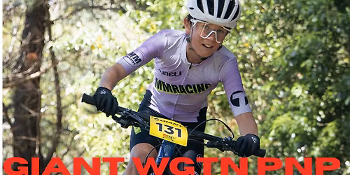 Giant Wgtn\/PNP & College Sport Wellingon MTB