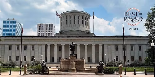 Civil War Encampment and Repose of Lincoln