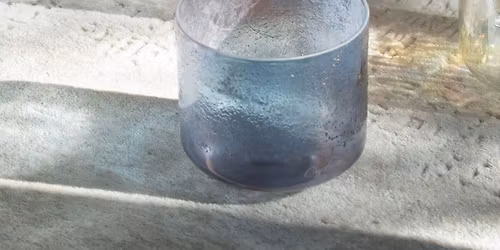 Seeds Of Renewal: Alchemy Crystal Bowl Sound Bath