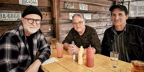 SUGAR - Love you even still - 2026 World Tour | Berlin, Huxleys