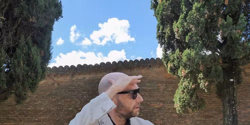 Eric Pfeil \u2013 Hotel Celentano