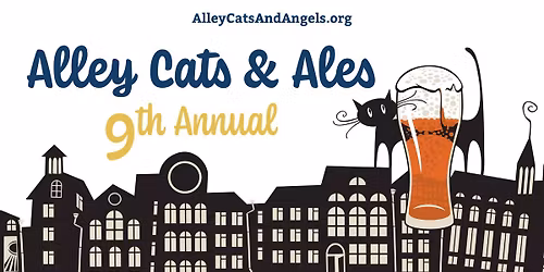 Alley Cats & Ales