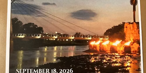 Recovery on the river 2026