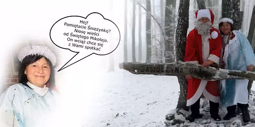 Wycieczka Miko\u0142ajkowa z \u017bywieck\u0105 Koron\u0105 Beskid\u00f3w