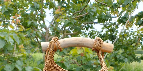 Asymmetric Basket Workshop (FULLY BOOKED)