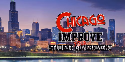 ASGA Chicago Student Government Training Conference