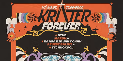 KR\u00c1TER forever \/\/ Turbina