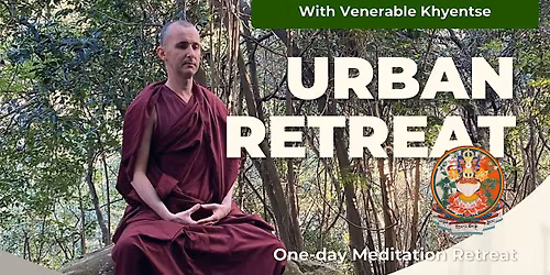 A Day of Integrated Meditation for Calm, Clarity and Insight