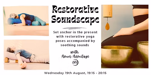 Restorative Soundscape