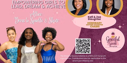 Becoming Her Empowerment Luncheon