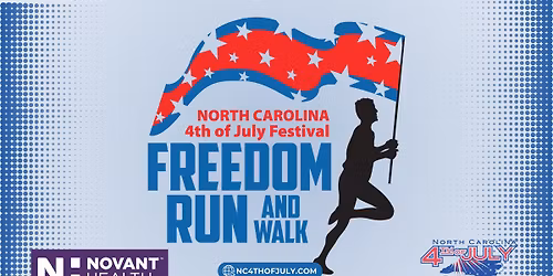 Freedom Run & Fun Walk