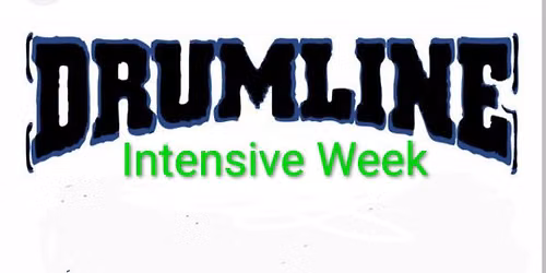 WK Marching Captains Drumline Intensive Week 