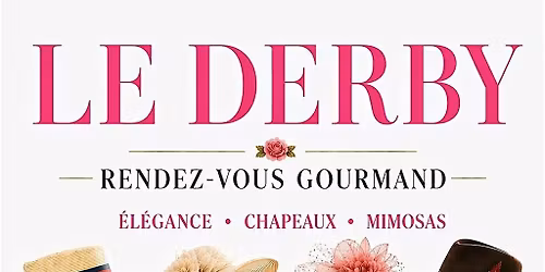 Le Derby
