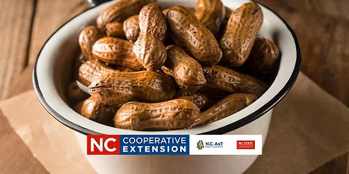 Let's Boil Peanuts