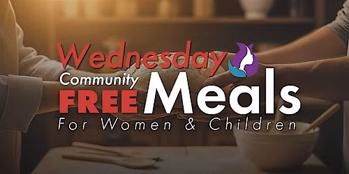 Wednesday Free Meals