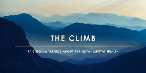 The Climb Walk 