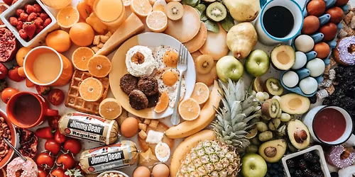 Ern\u00e6ringskurs for hund