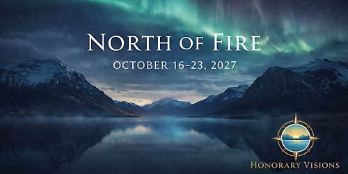 North of Fire | Iceland
