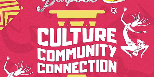 Culture Community Connection - Mid Year Fundraiser Concert