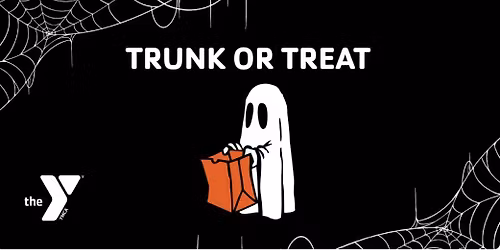 Trunk or Treat
