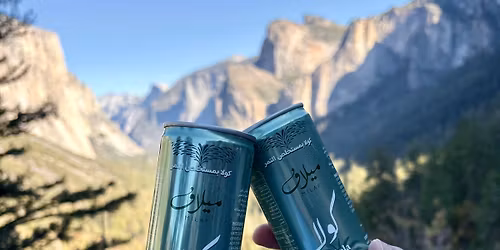 Milaf Cola Tasting at San Jose