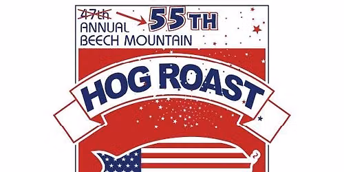 55th Annual Roasting of the Hog