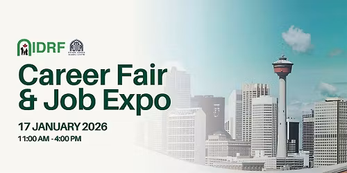 Career Fair & Job Expo