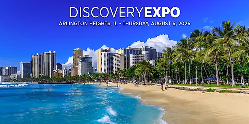 Discovery Expo \u2013 Mayflower Cruises & Tours Travel Presentation
