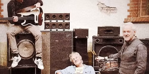 Van Lief & Leed @ De Stamboom