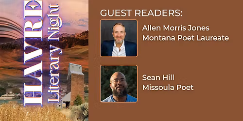 Havre Literary Night