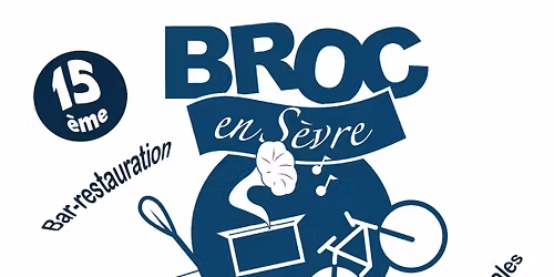 Broc en S\u00e8vre #15