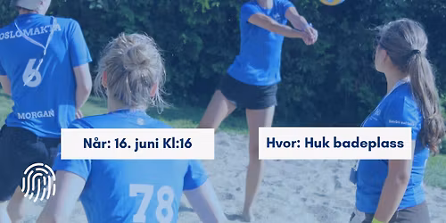 Sommeravslutning med Oslo FpU