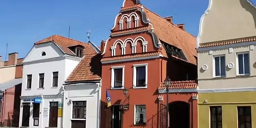 \u012e K\u0117daini\u0173 kra\u0161t\u0105: T\u0117vo Stanislovo Paber\u017e\u0117, Radvil\u0173 paveldas ir \u201eRagan\u0117s\u201c virtinuk\u0173 degustacija