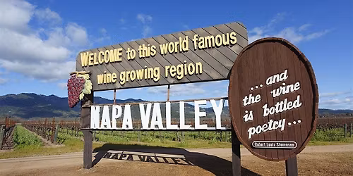 California's Wine History in 6 Bottles