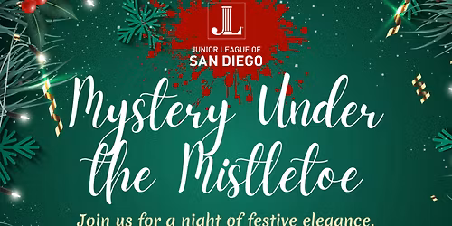 Under the Mistletoe at The Beacon Theatre - Hopewell