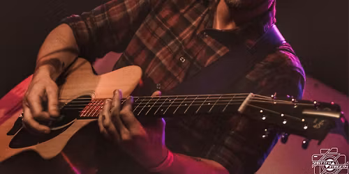 Live at Libby's with Derek Ramnarace 