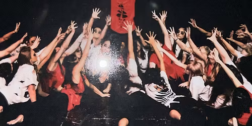 Vista del Lago's Dance Theater Spring 2026 Term Performance