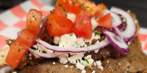 CLASSIC GYROS AT SCHAUER ARTS CENTER HARTFORD 