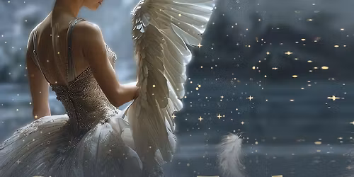 Ukrainian National Opera and Ballet Theate: Swan Lake