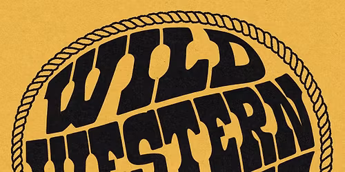 Wild Western Avenue at Mackey's Hideout