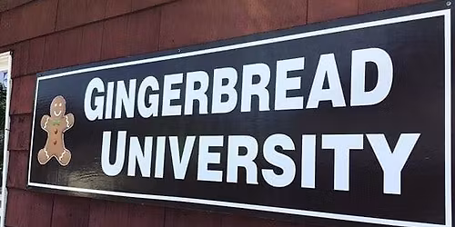 Gingerbread Decorating