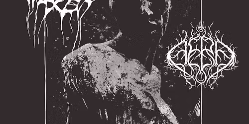 \u00c4era + Naxen @ The Black Heart, London